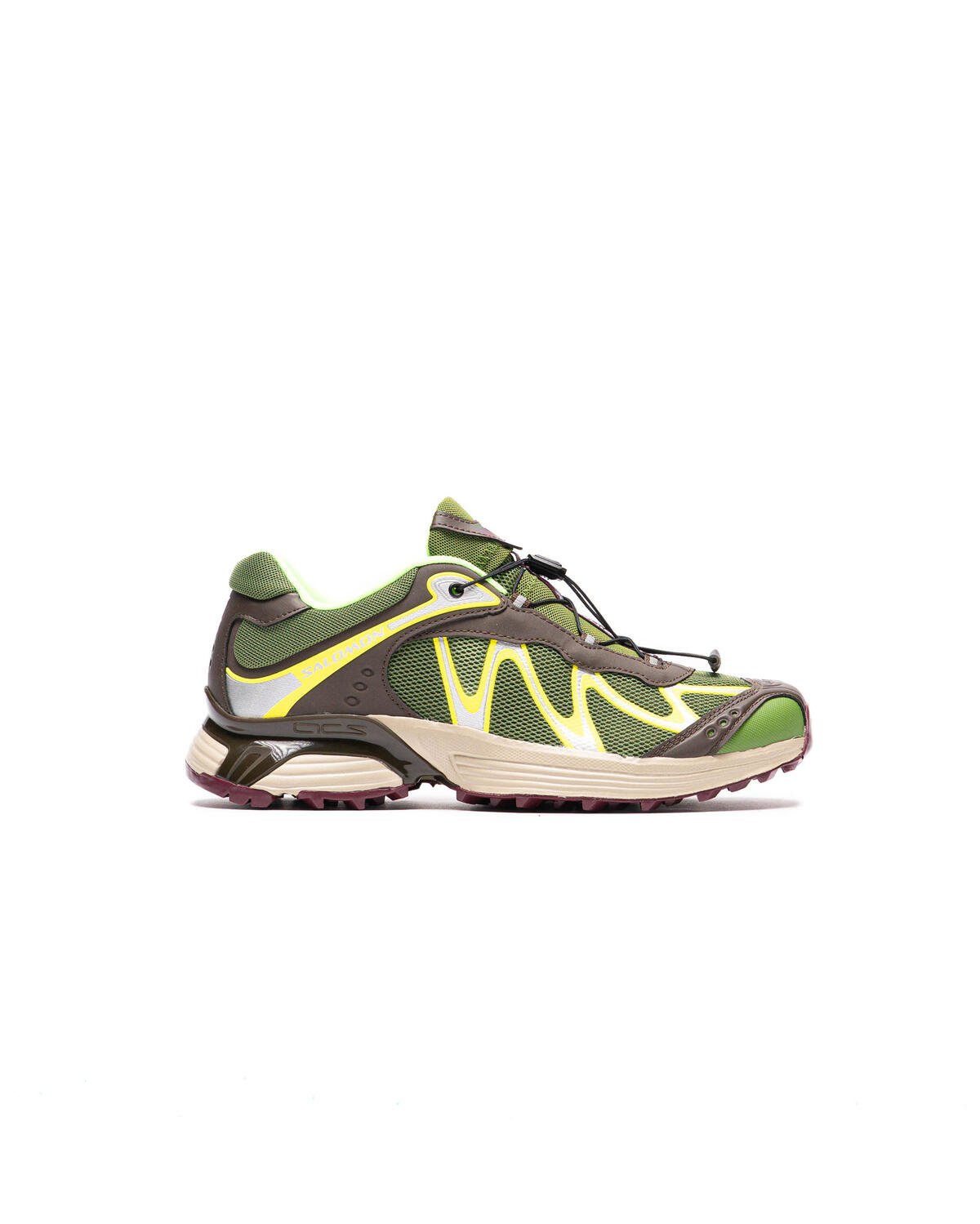 [大人気] SALOMON SHADE 155cm Salomon XT-WHISPER | L47724100 | AFEW STORE